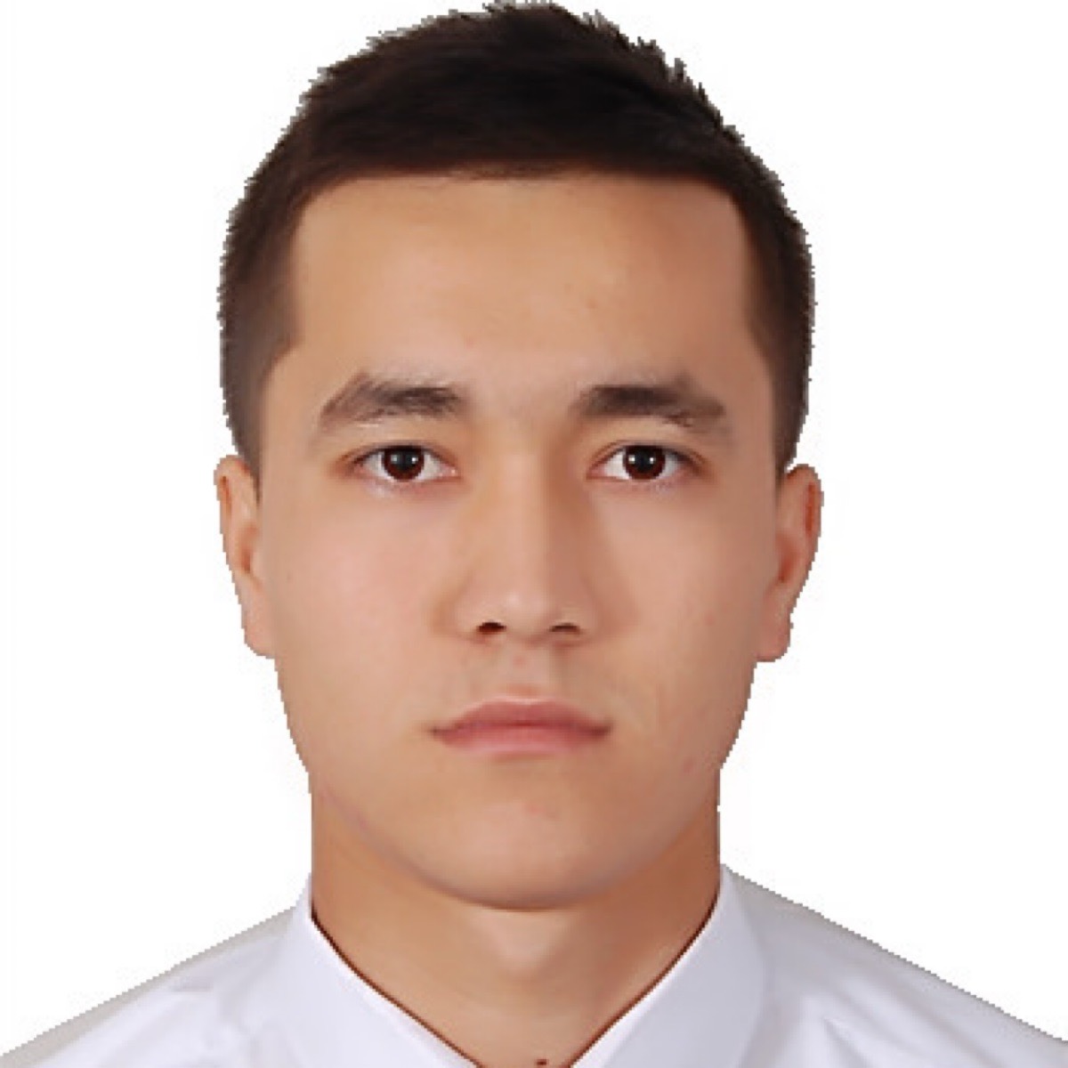 Ислом Исомиддинов
