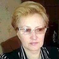 Ирина Дубенская