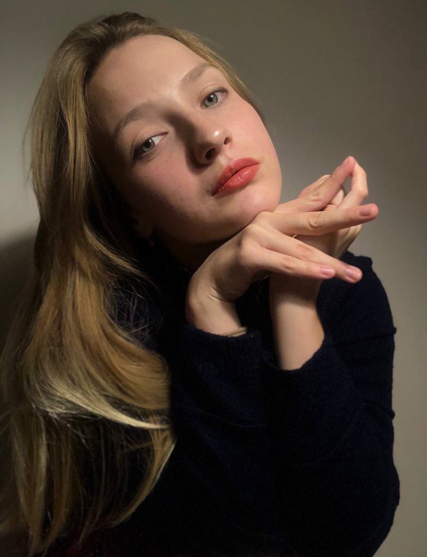 Анна Федотова | Сетка — социальная сеть от hh.ru