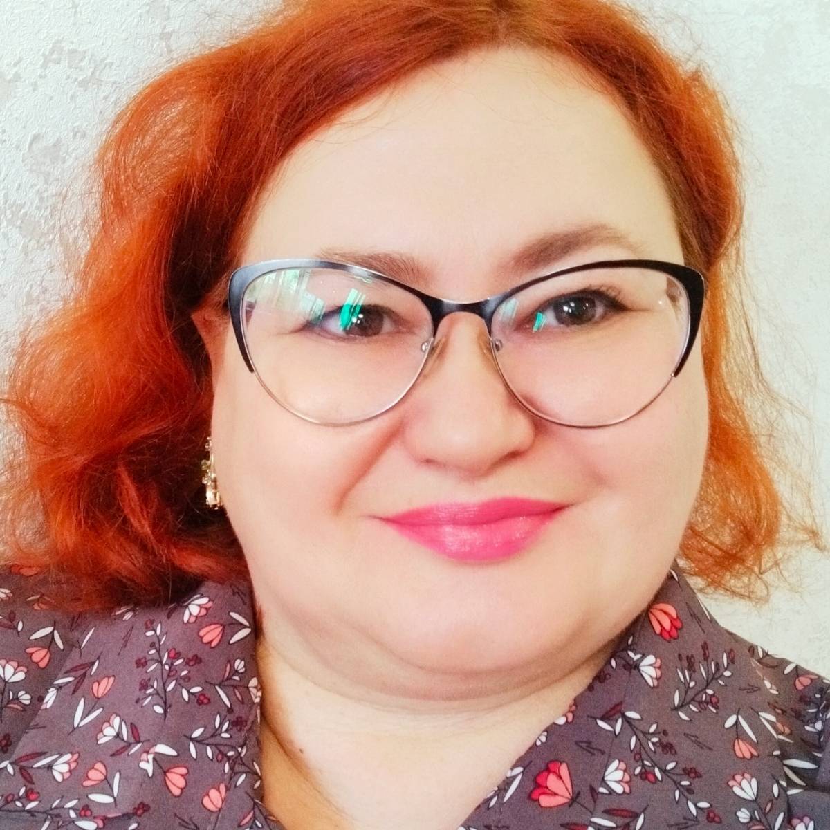 Ольга Иванова