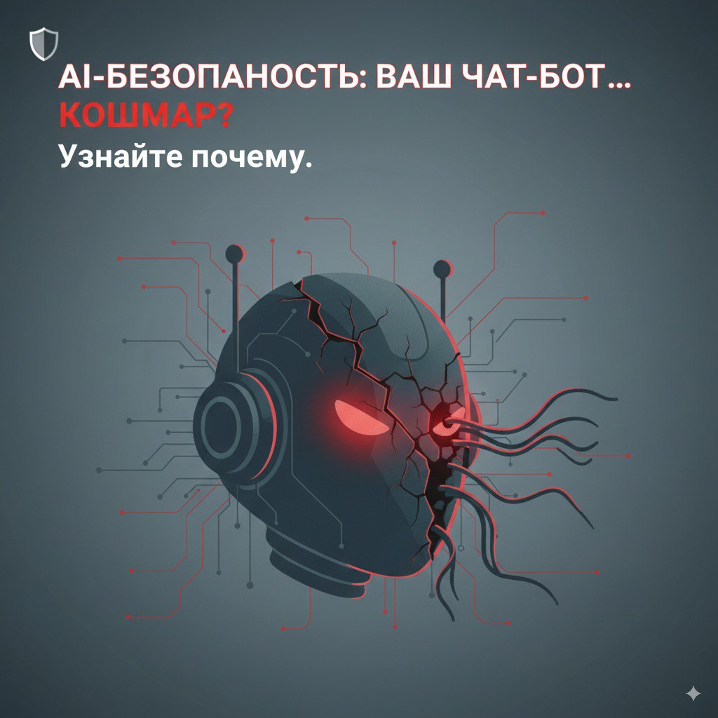 AI-бот случайно рассказал нам свои запреты. | Сетка — социальная сеть от hh.ru