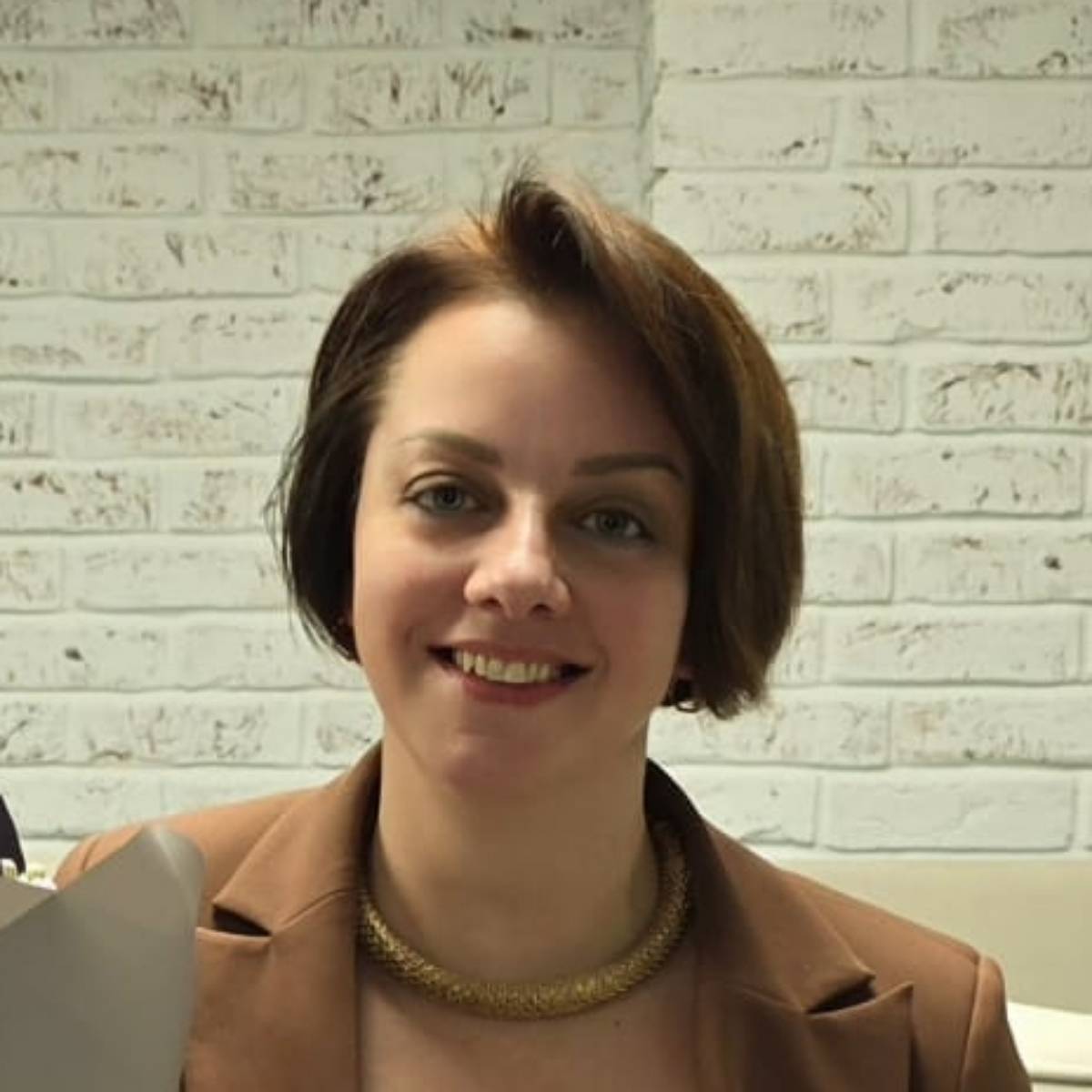 Виктория Гришкевич | Сетка — социальная сеть от hh.ru