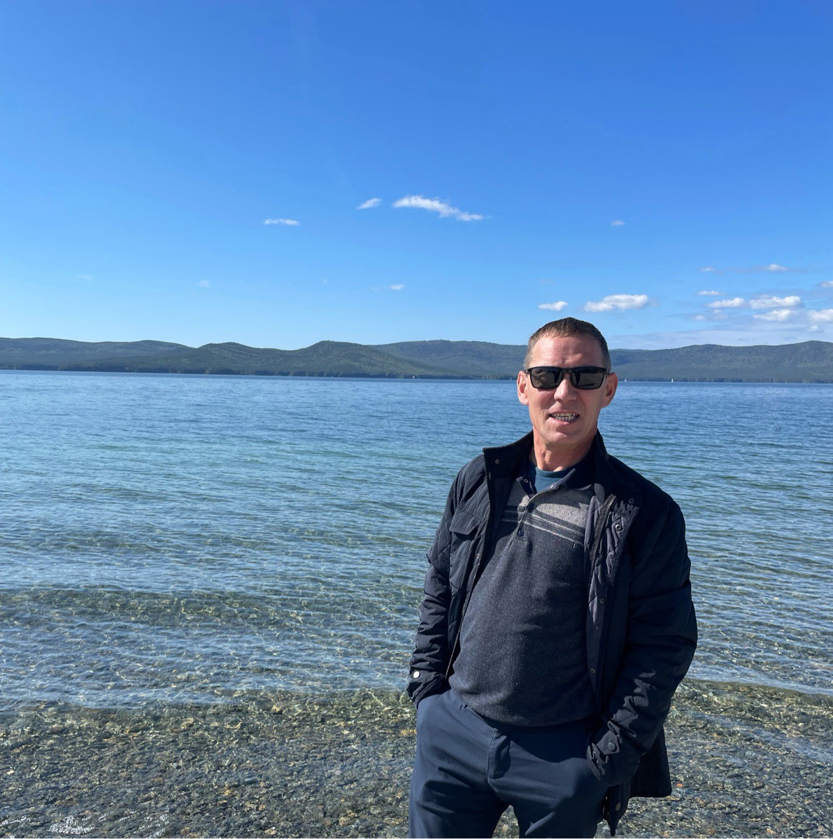 Евгений Ямов | Сетка — социальная сеть от hh.ru