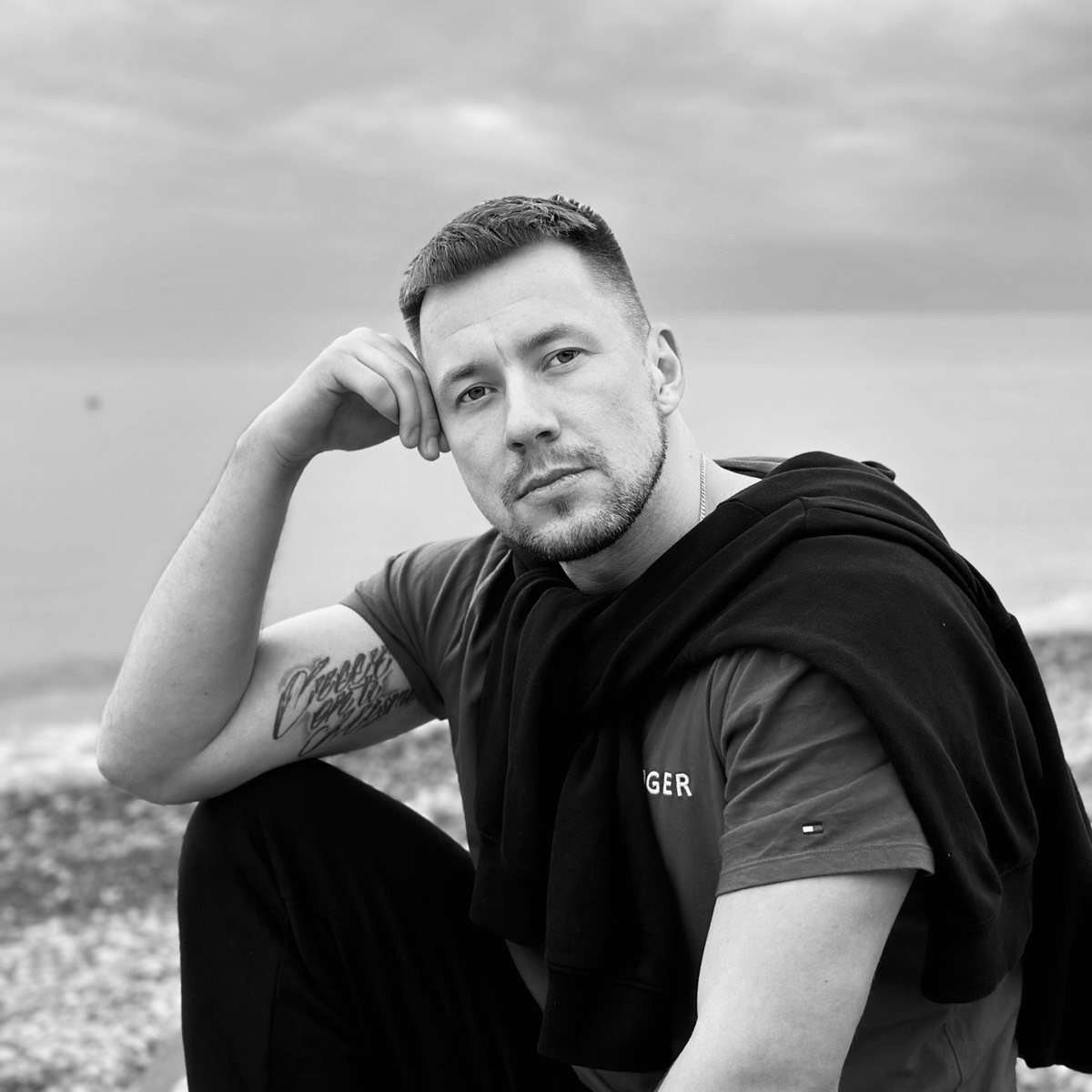 Егор Бахчеев