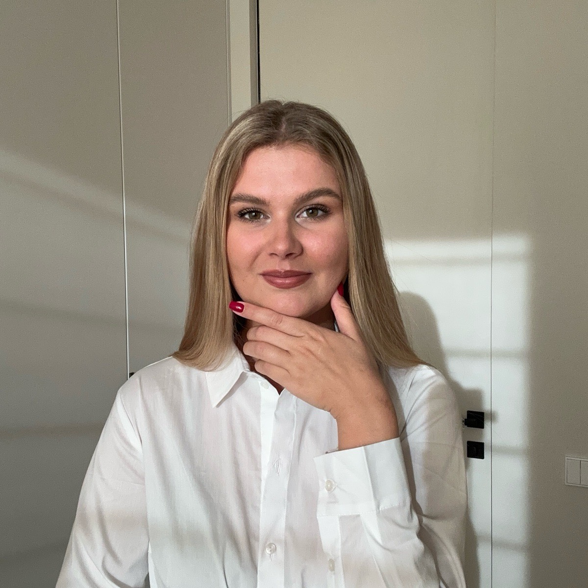 Карина Скалова