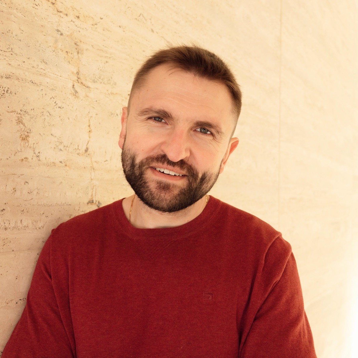 Виталий Осовик | Сетка — социальная сеть от hh.ru