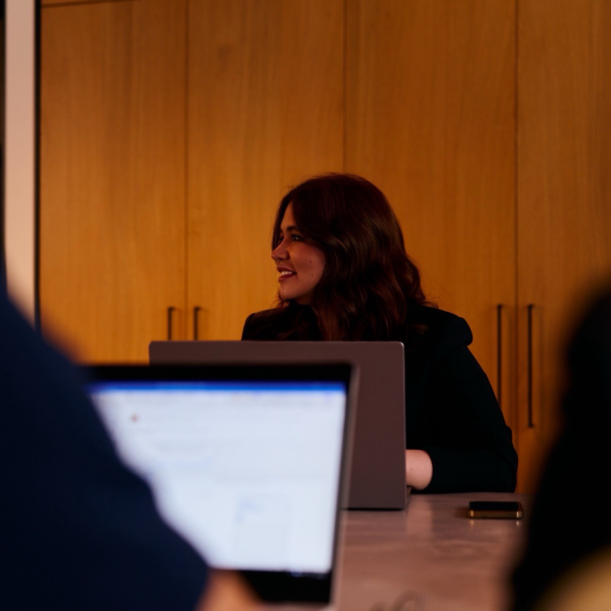 Нелли Апкаева | Сетка — социальная сеть от hh.ru