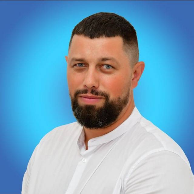 Иван Попельский