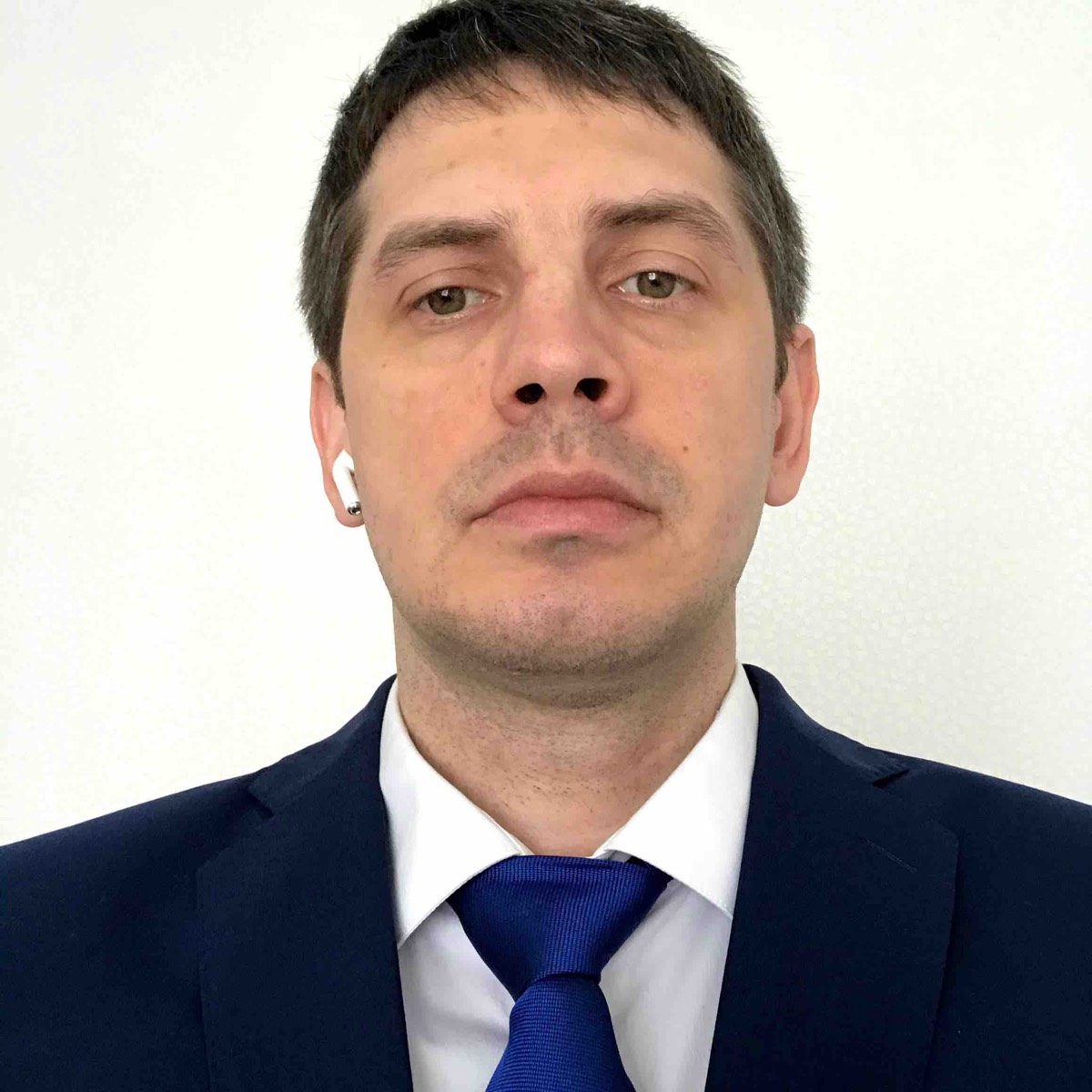 Иван Ходырев