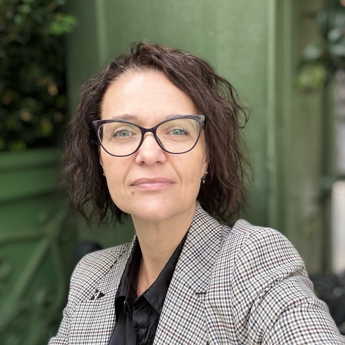 Светлана Семенова