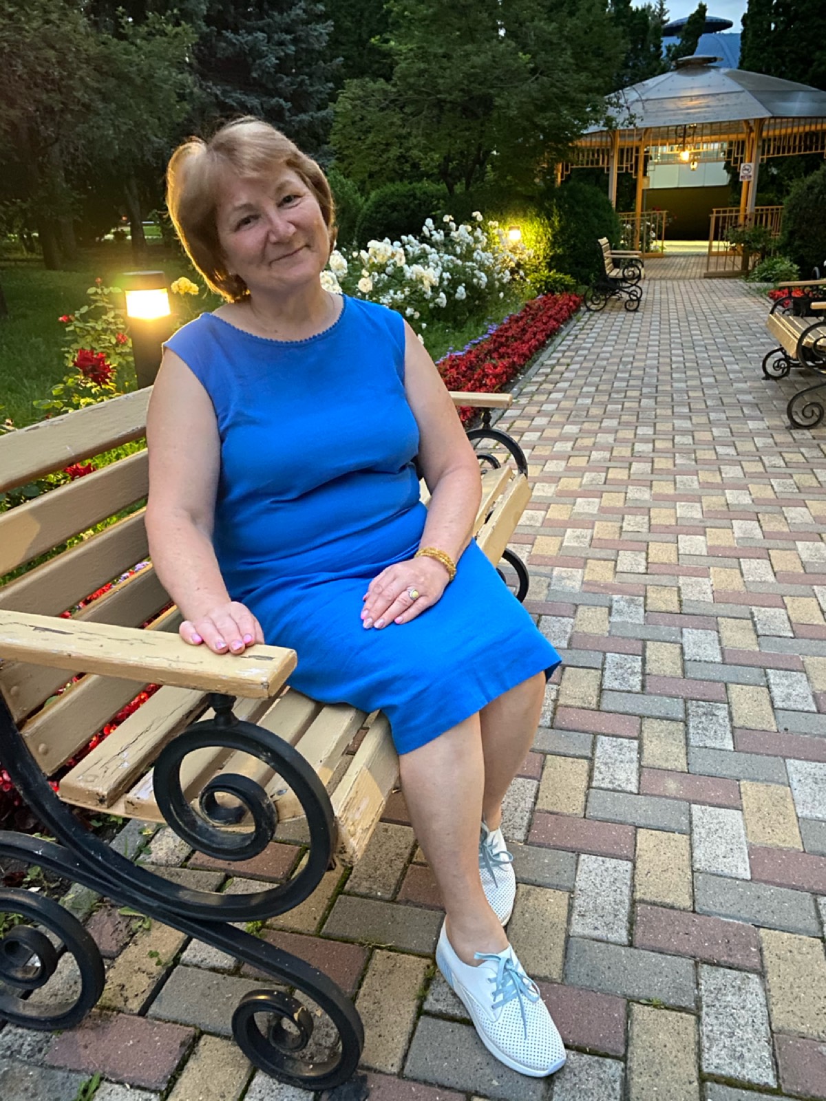 Мифтахова Ризида | Сетка — социальная сеть от hh.ru