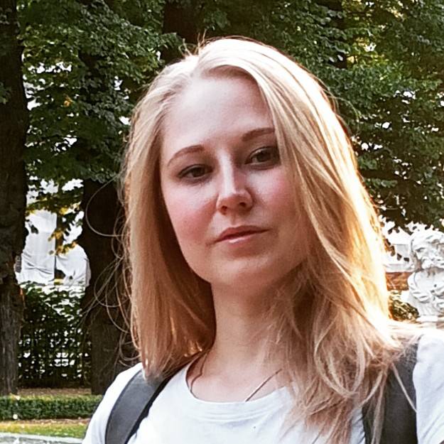Полина Внукова