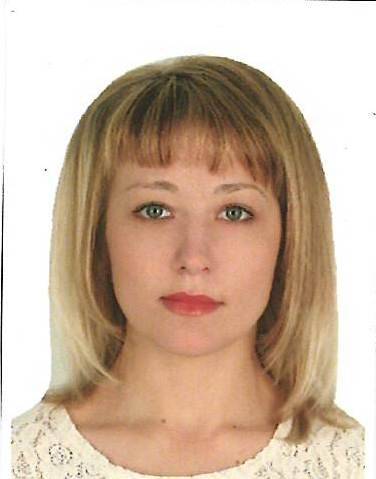 Елена Серазетдинова