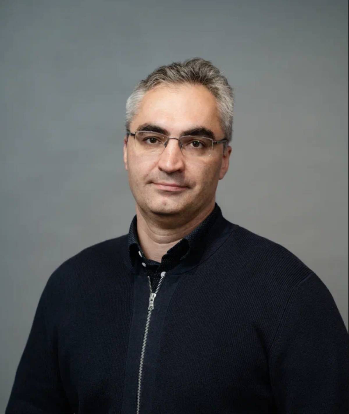 Андрей Мухин | Сетка — социальная сеть от hh.ru