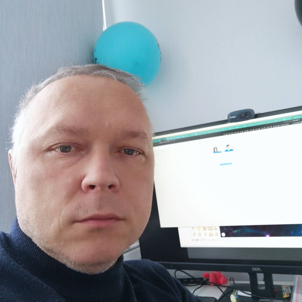 Денис Игнатов