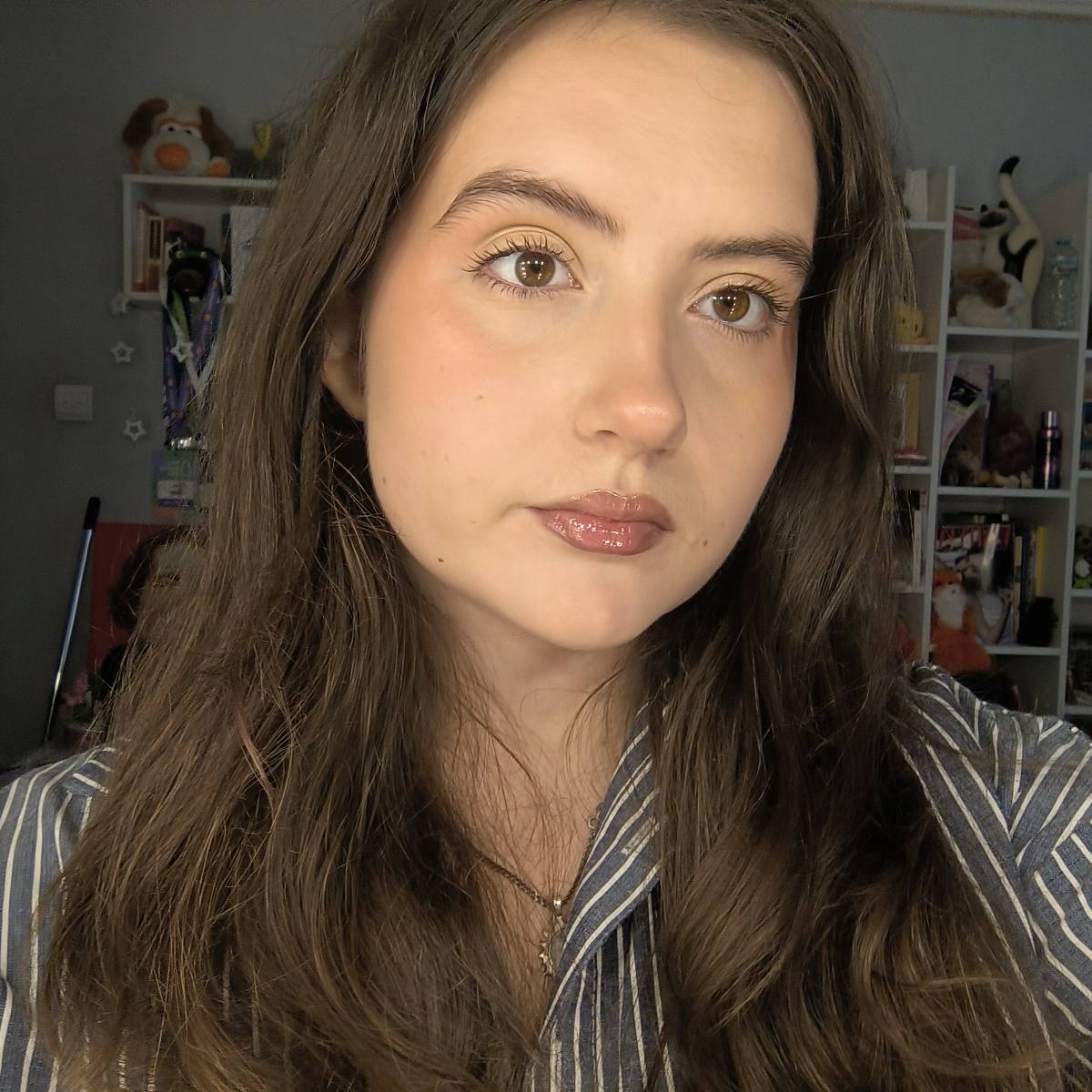 Мария Савина | Сетка — социальная сеть от hh.ru