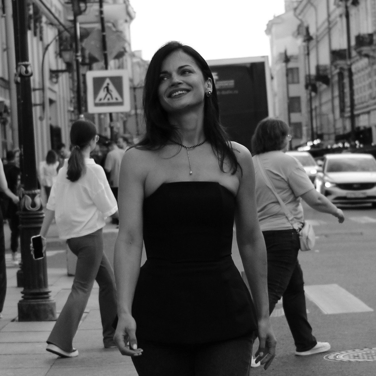 Юлия Чернова