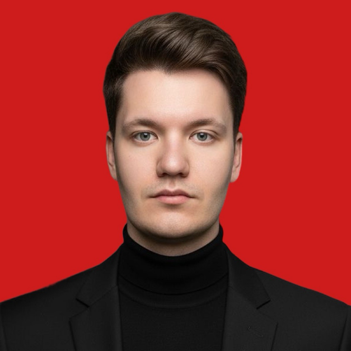 Тимур Бикбов