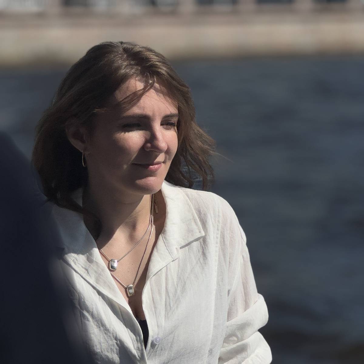 Альбина Шундрик | Сетка — социальная сеть от hh.ru