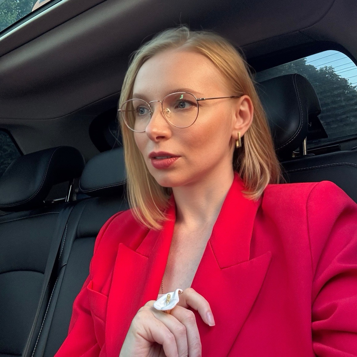 Виктория Анохина | Сетка — социальная сеть от hh.ru