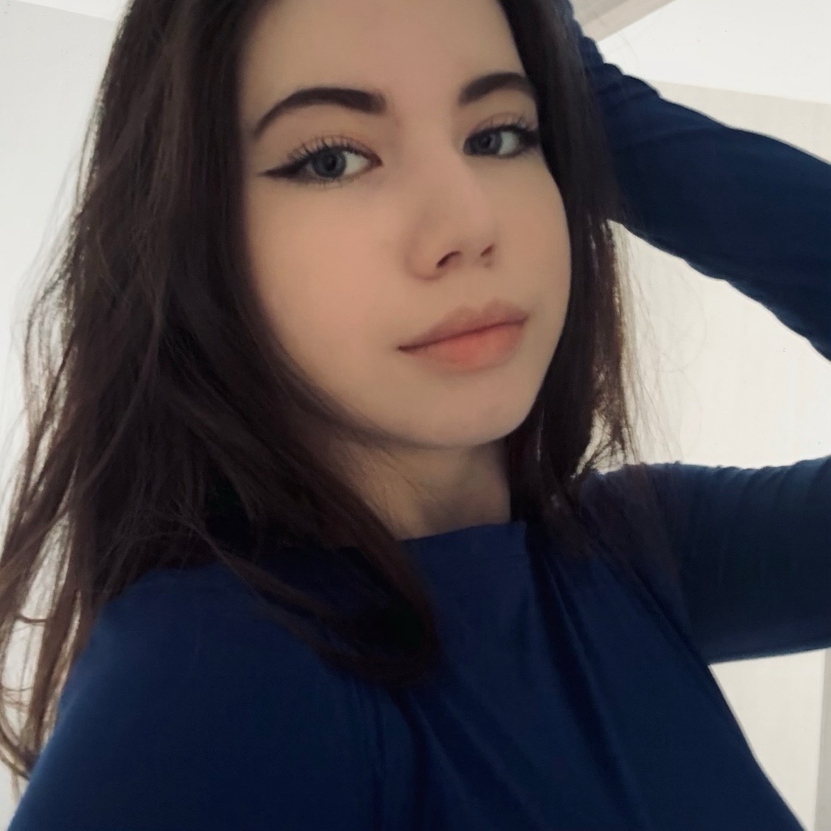 Анастасия Солдатенко