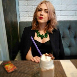 Юлия Фролова