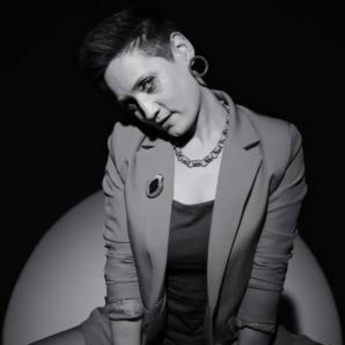 Елизавета Янченко | Сетка — социальная сеть от hh.ru