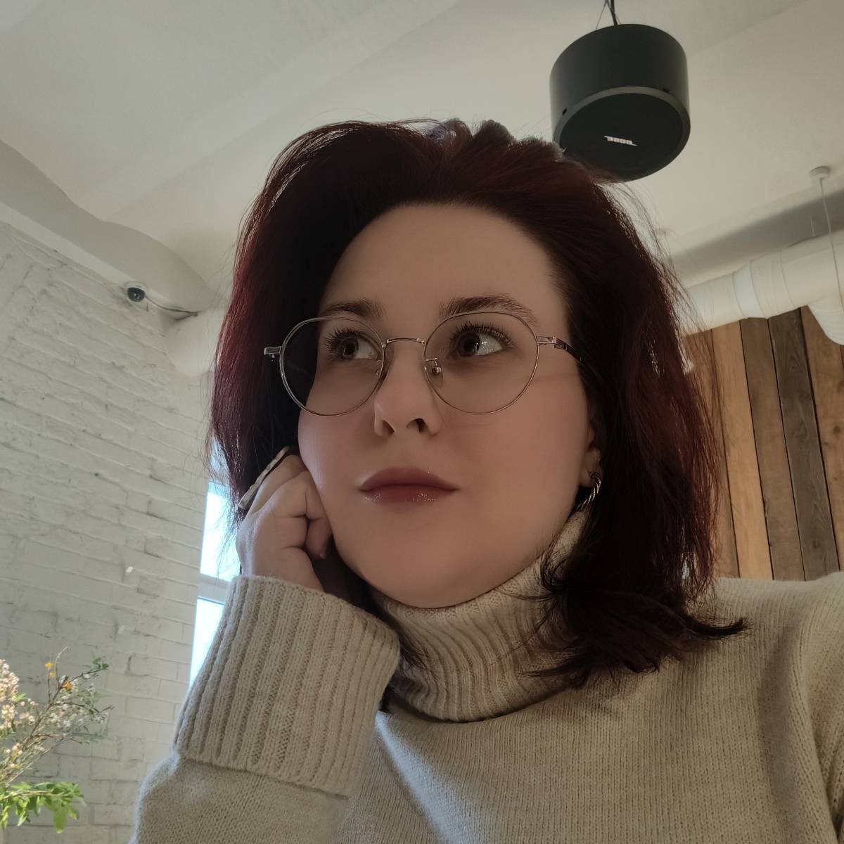 Татьяна Елизарова | Сетка — социальная сеть от hh.ru