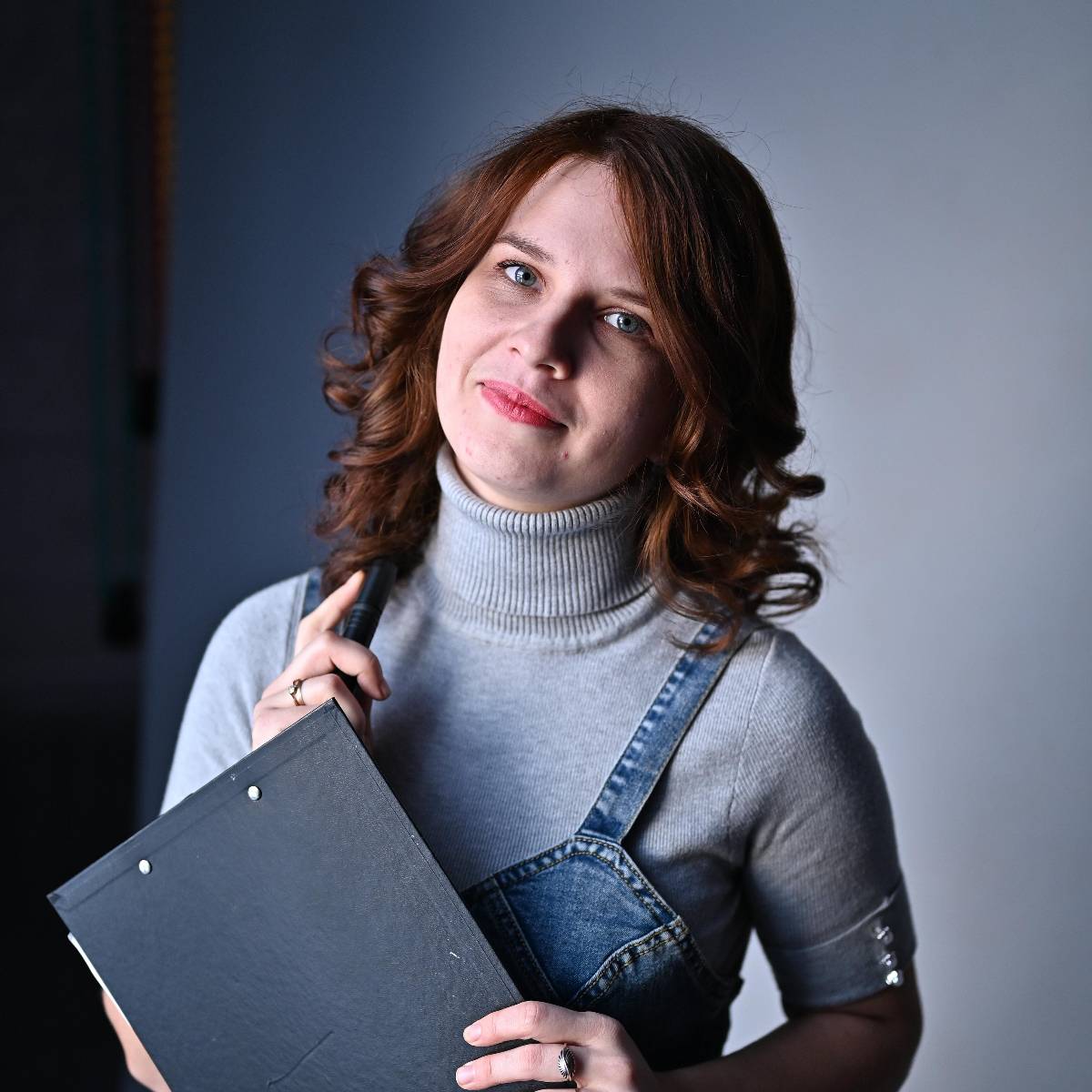 Алёна Бахматова