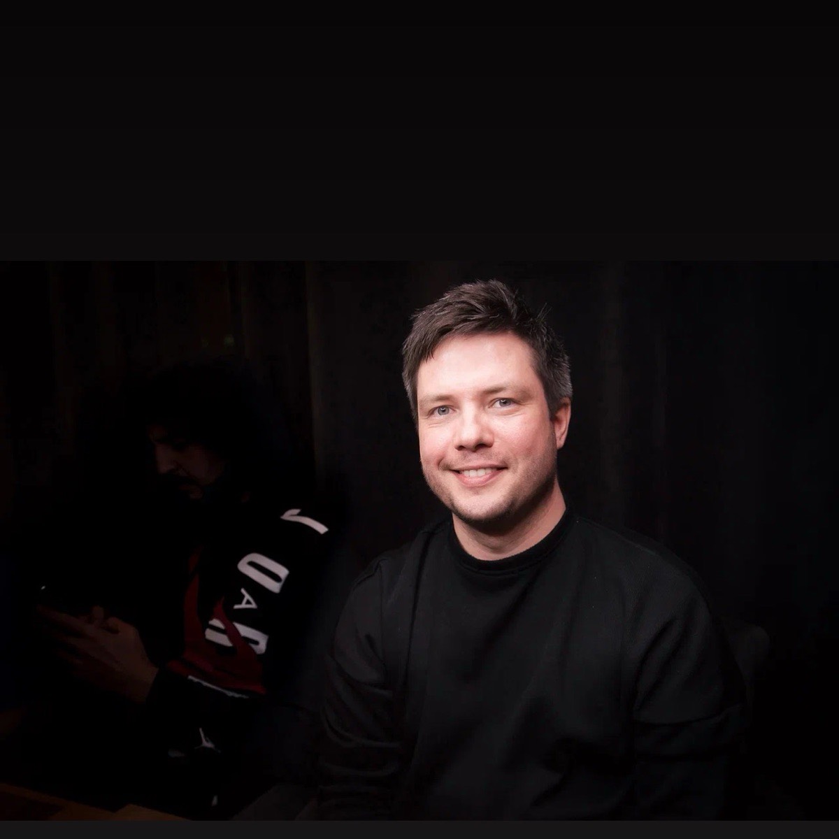 Игорь Куйкин