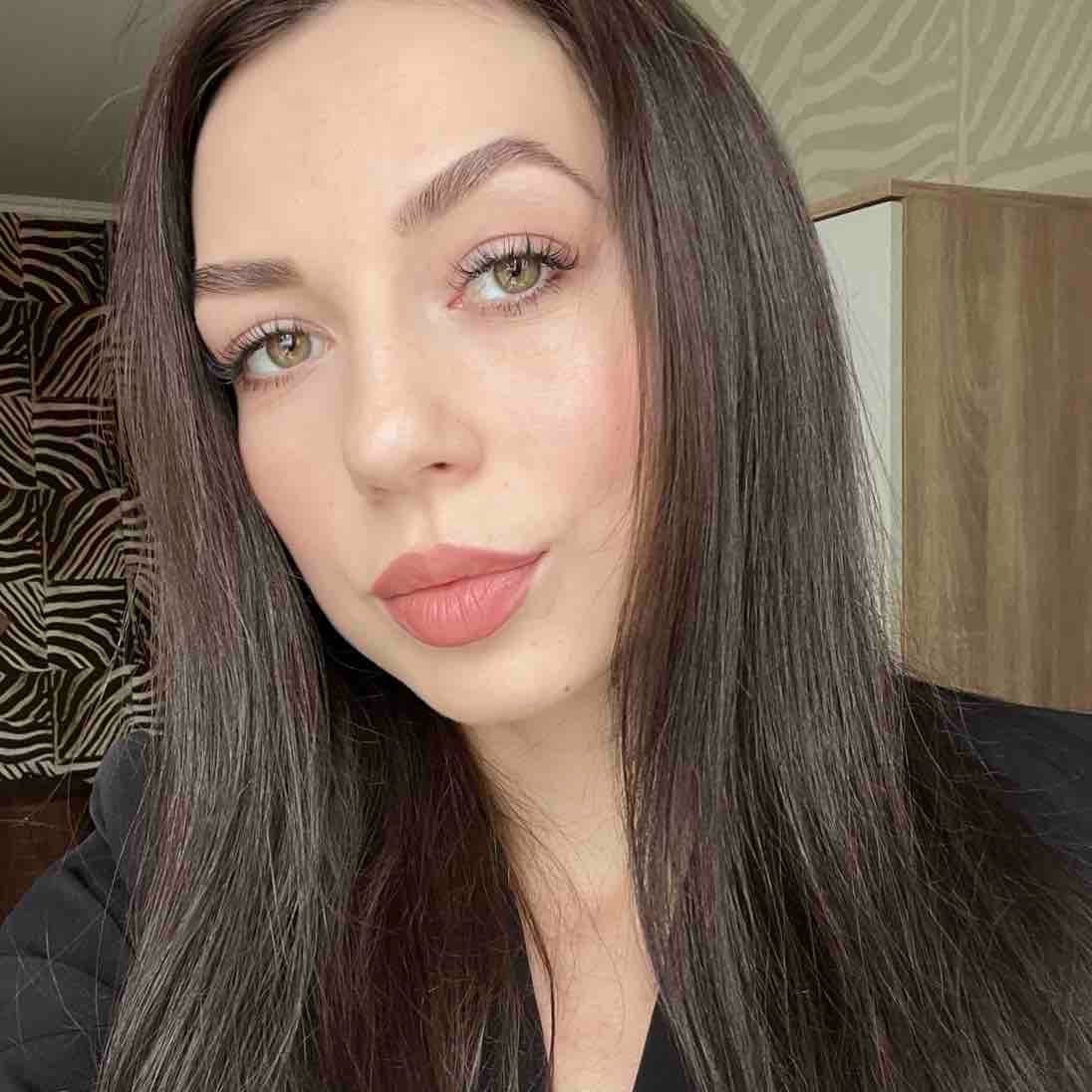 Земская Евгения