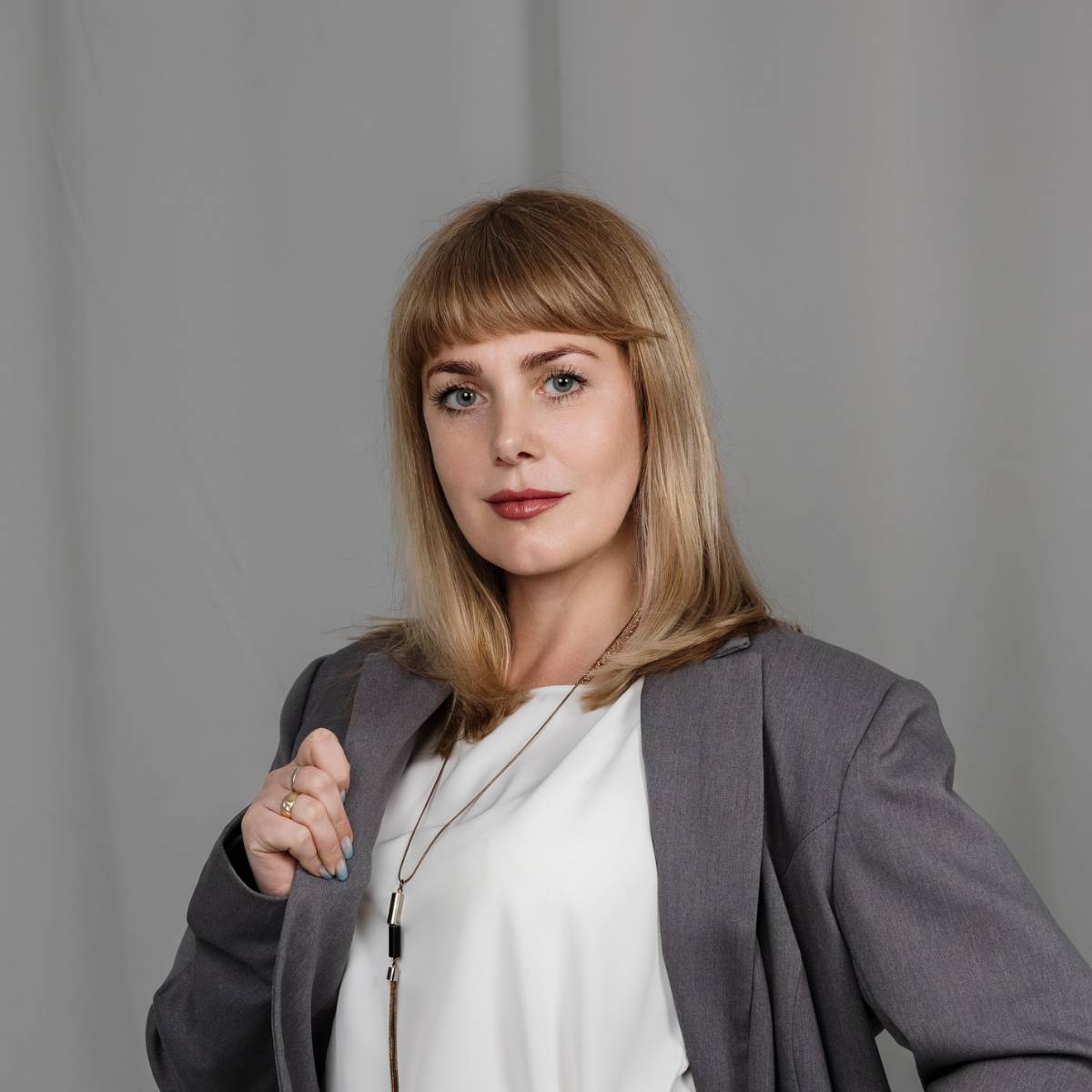 Светлана Татарченкова