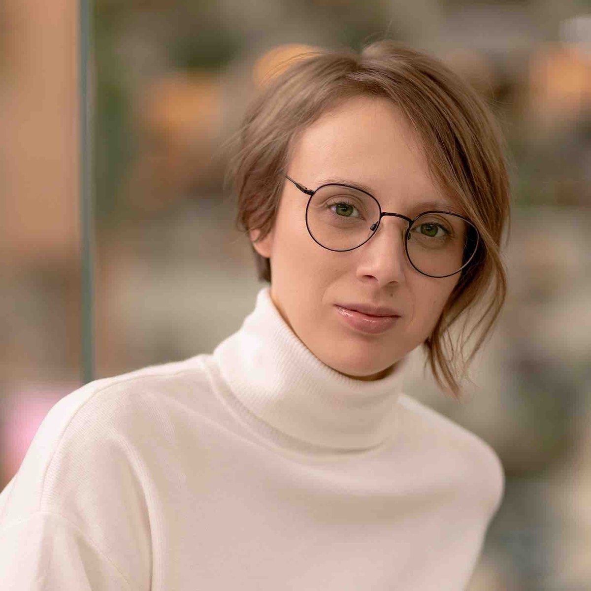 Любовь Цветкова | Сетка — социальная сеть от hh.ru