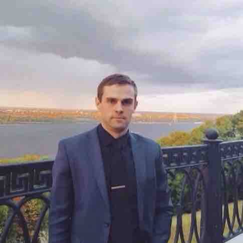 Александр Григорьев