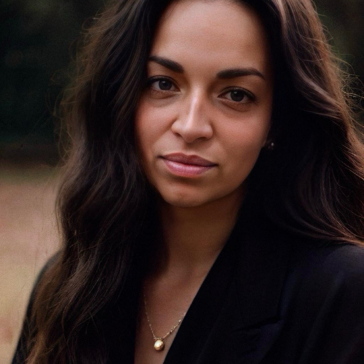 Ольга Победа-Соловьева | Сетка — социальная сеть от hh.ru