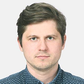 Вениамин Трифонов
