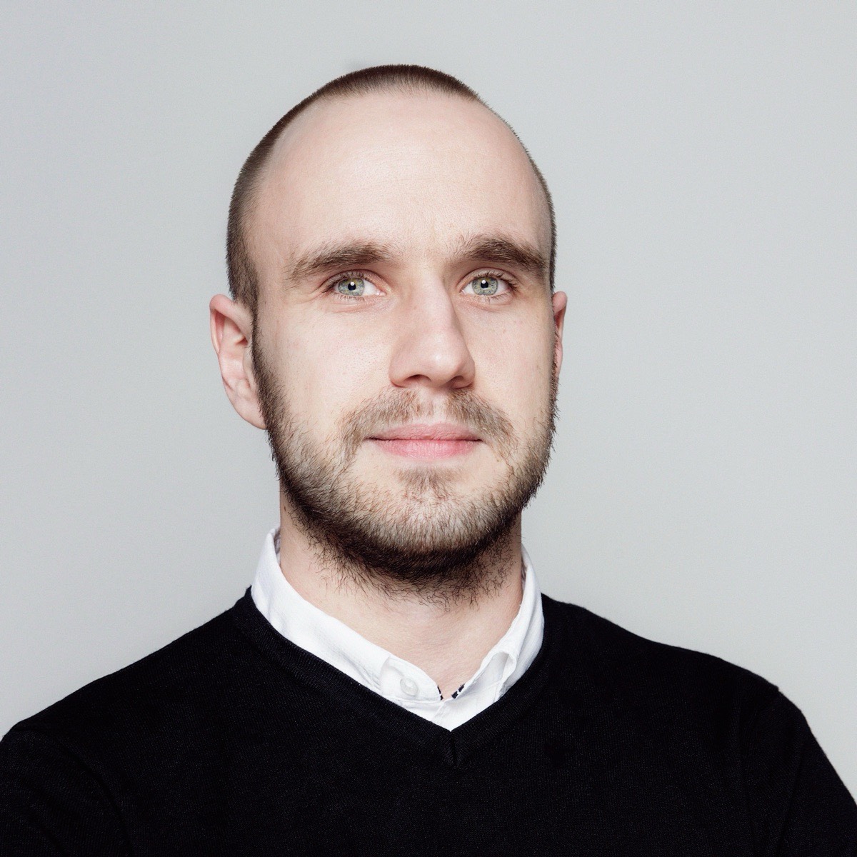 Дмитрий Пархоменко | Сетка — социальная сеть от hh.ru