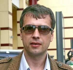 Игорь Артурович | Сетка — социальная сеть от hh.ru