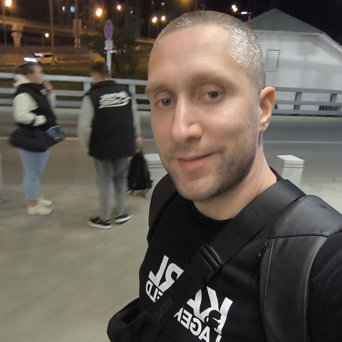 Евгений Спичиков