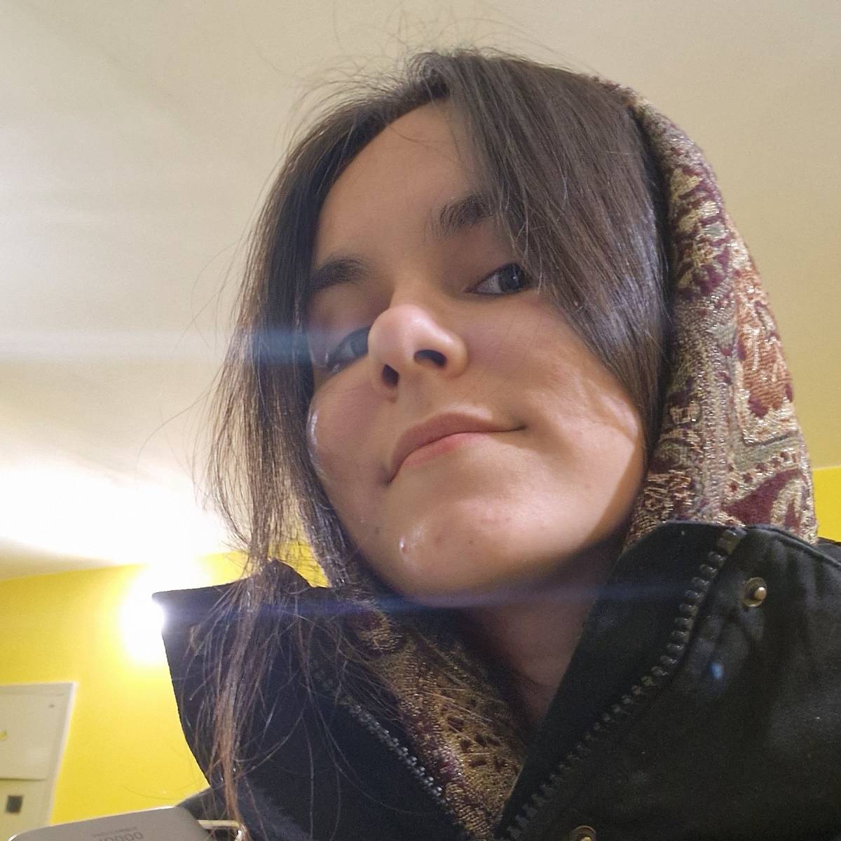 Софья Баташова | Сетка — социальная сеть от hh.ru