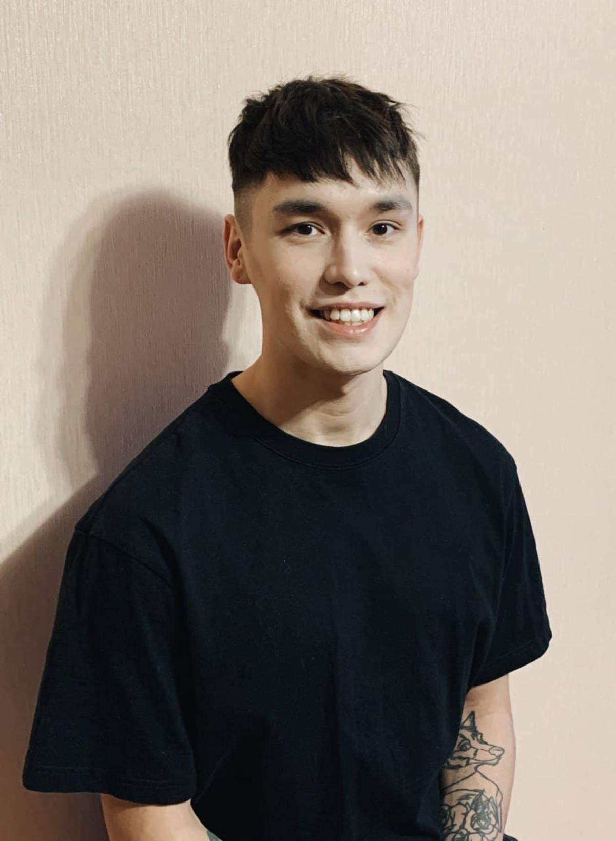 Артур Садртдинов | Сетка — социальная сеть от hh.ru