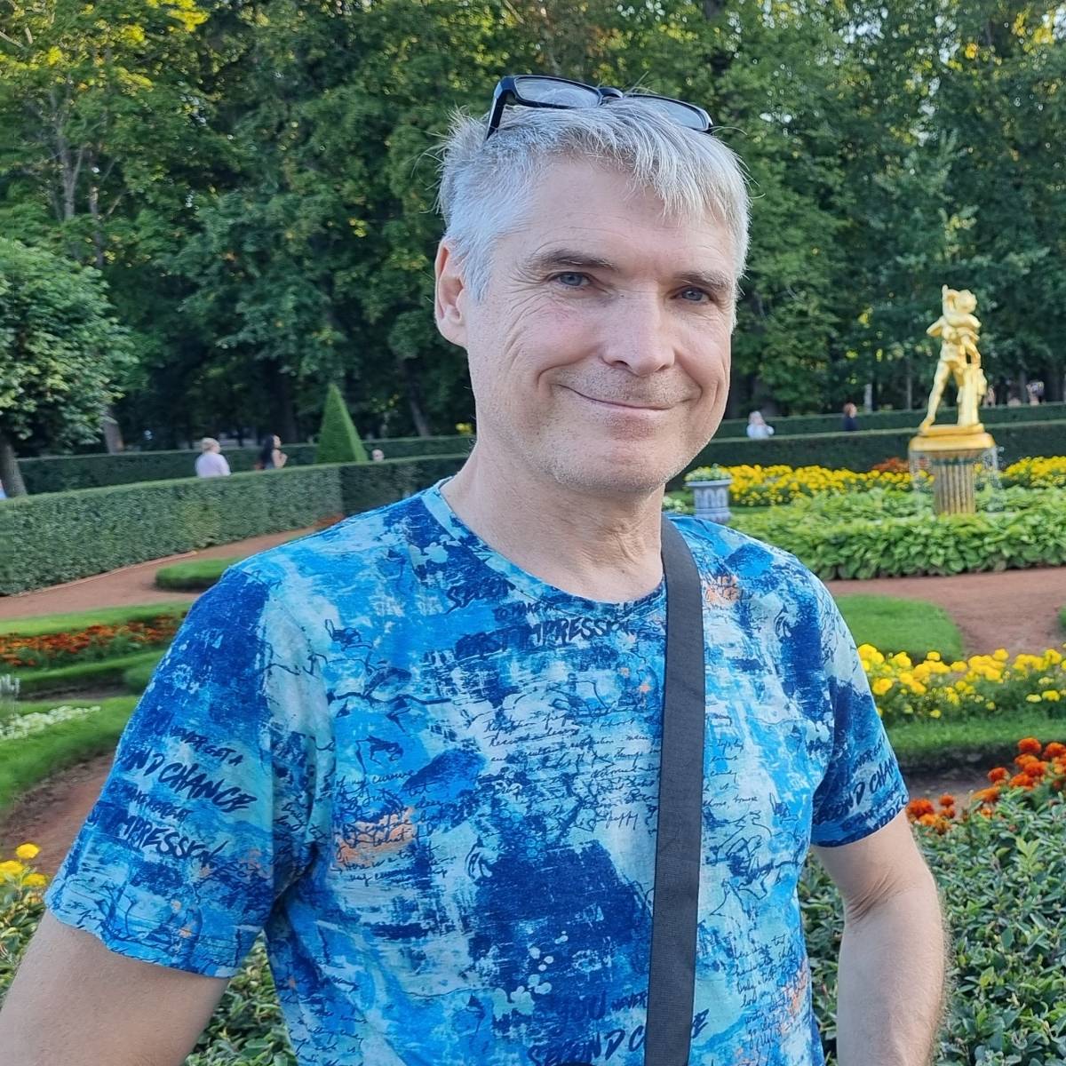 Константин Безкопыльный