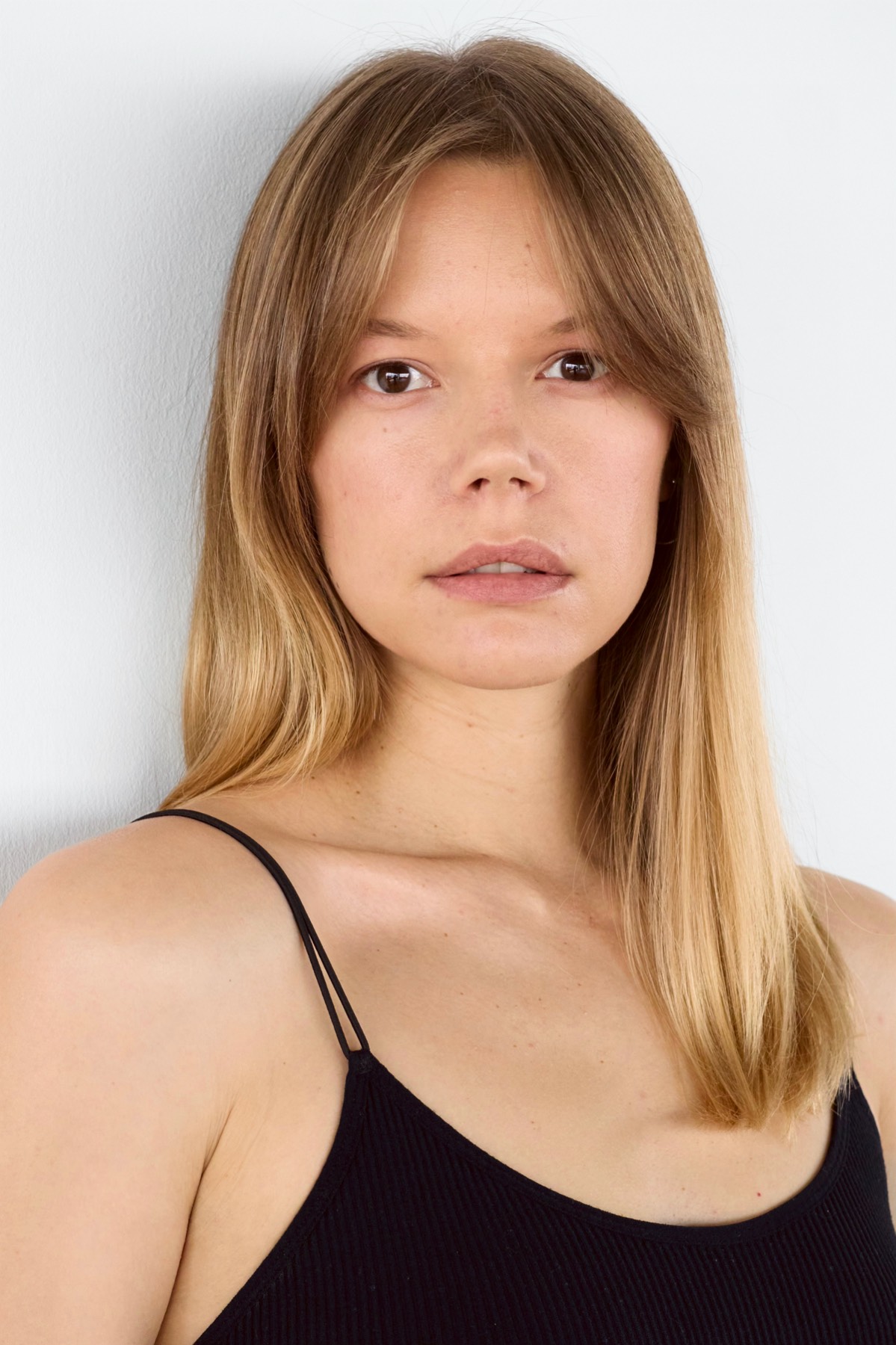 Elizaveta Manchenko