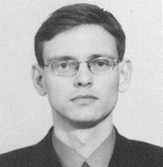 Лев Прахов