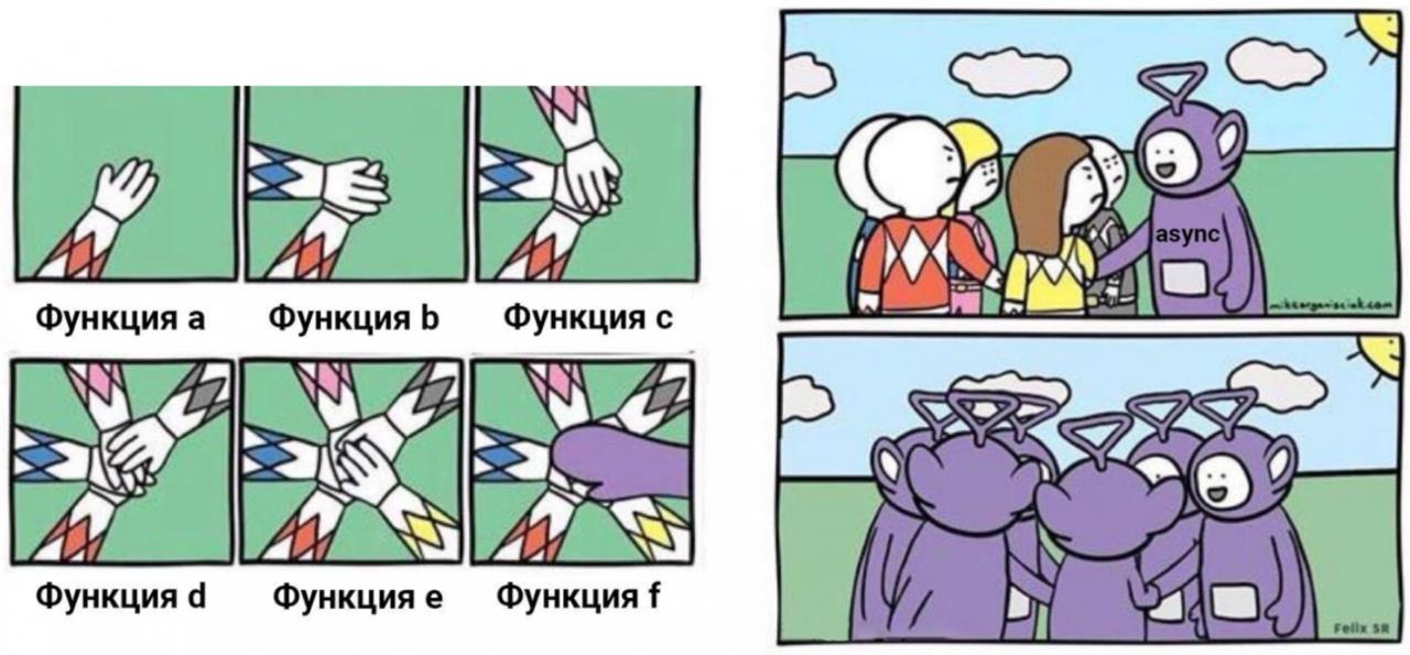 Использование файберов в PHP: разбор от команды СберЗдоровье
PHP и асинхронность | Сетка — социальная сеть от hh.ru