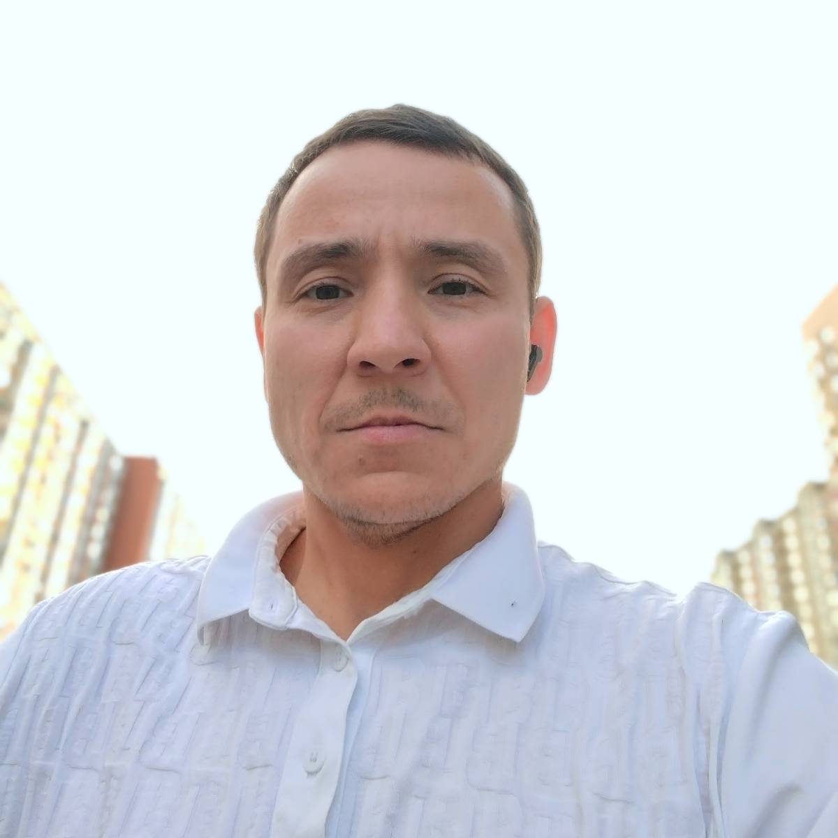 Андрей Павлов | Сетка — социальная сеть от hh.ru