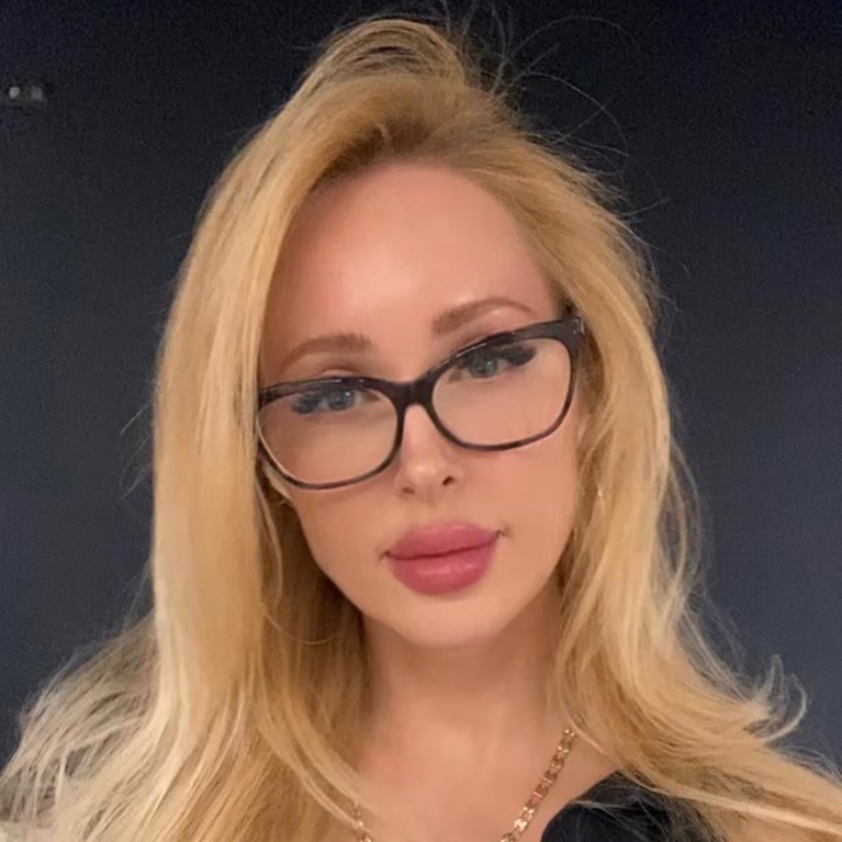 Маргарита Лыбанева