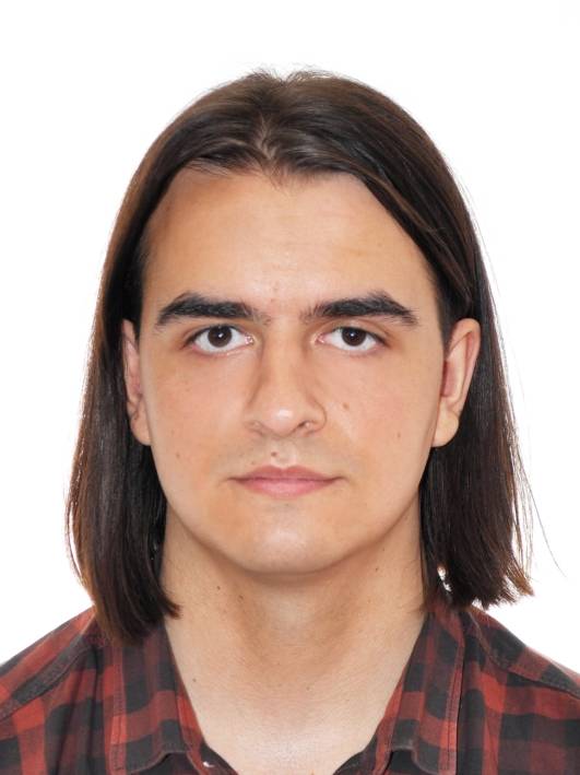 Максим Драгот | Сетка — социальная сеть от hh.ru