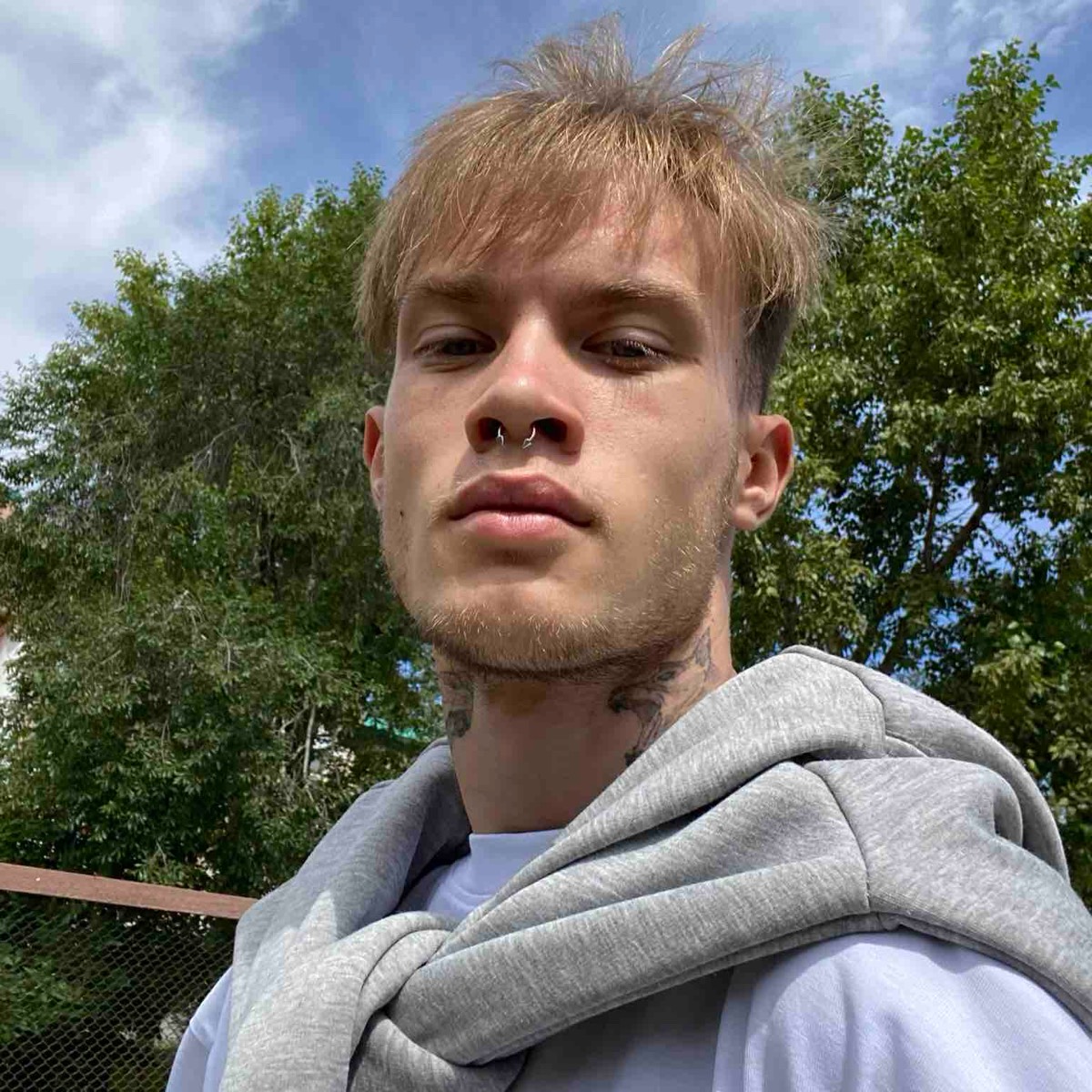 Александр Красинский