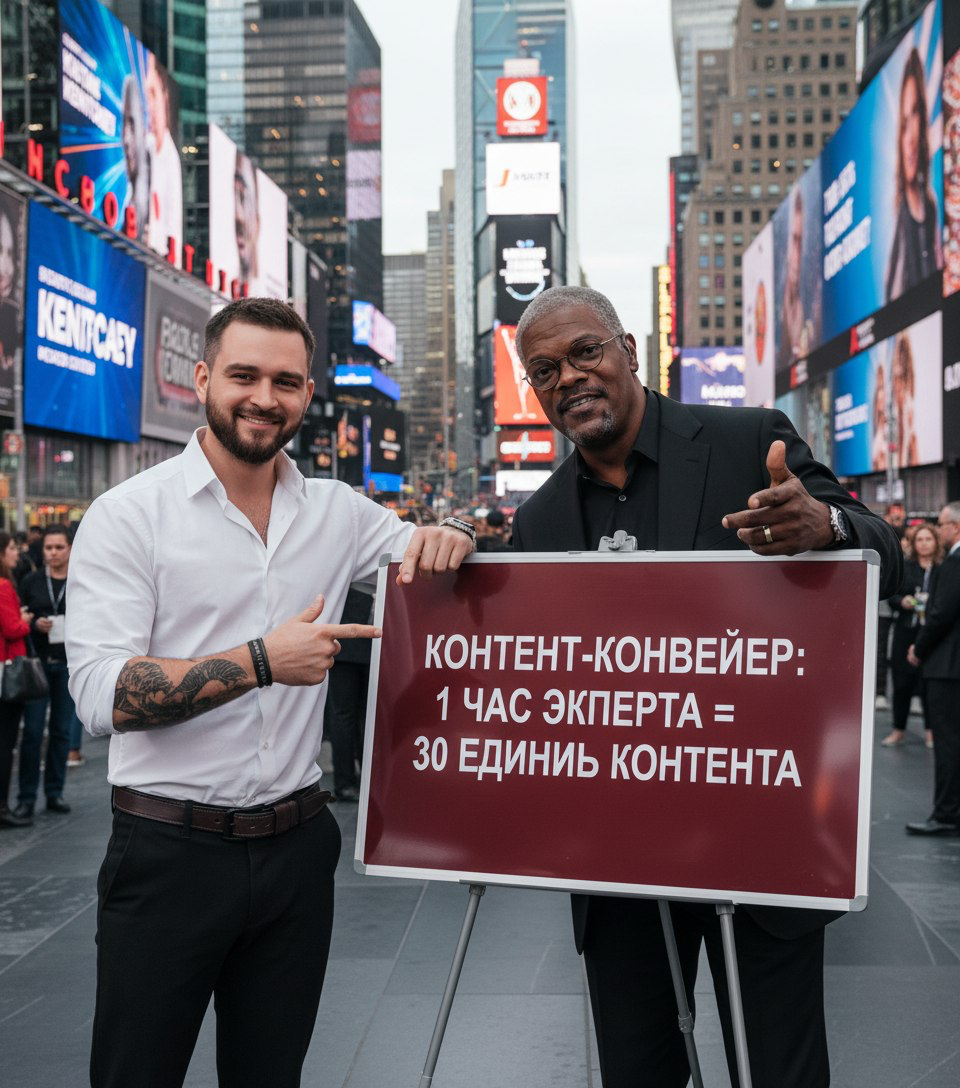 Хватит плодить контент ради контента! | Сетка — социальная сеть от hh.ru